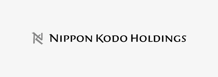 日本香堂ホールディングス